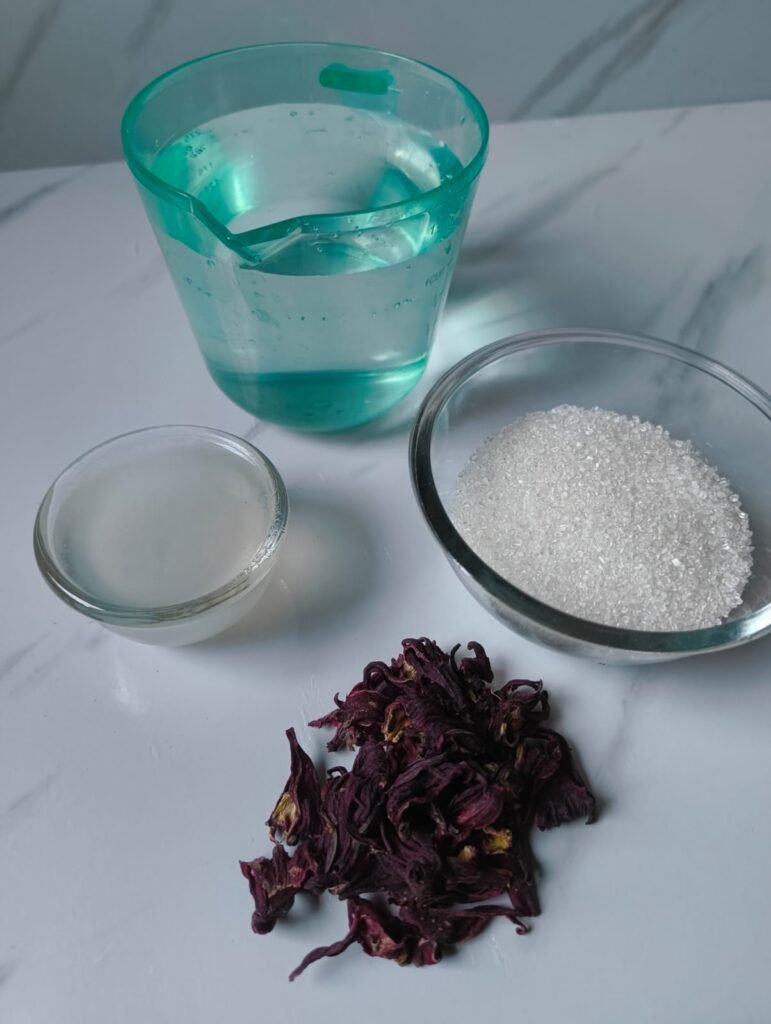 hibiscus-tea-lamonade-ingredients